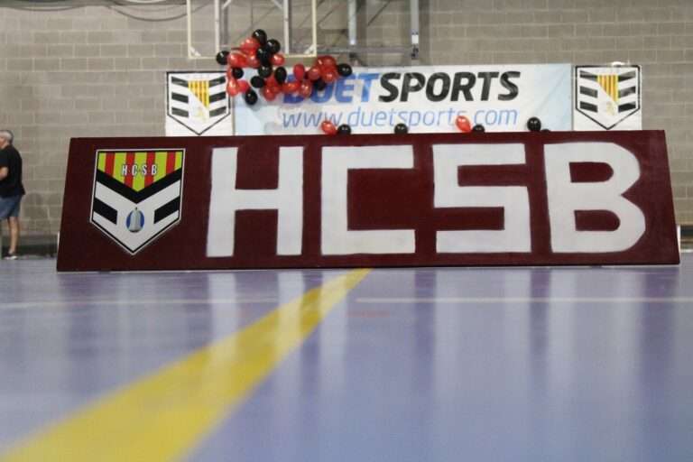 Presentación d’equips 2022-2023
